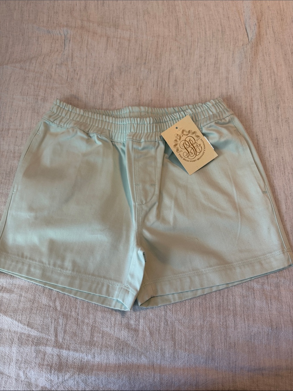 Beaufort Bonnet Company shorts